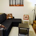 Kr Studio Apartment Harju