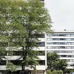 Kr Studio Apartment Harju