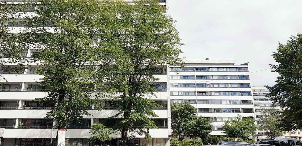 Kr Harju Helsinki