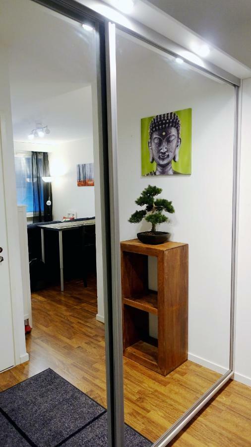 Kr Harju * Helsinki
