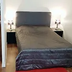 Kr Studio Apartment Harju