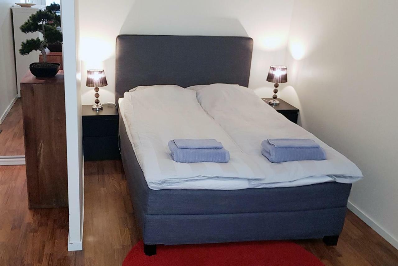 Kr Harju Appartamento Helsinki